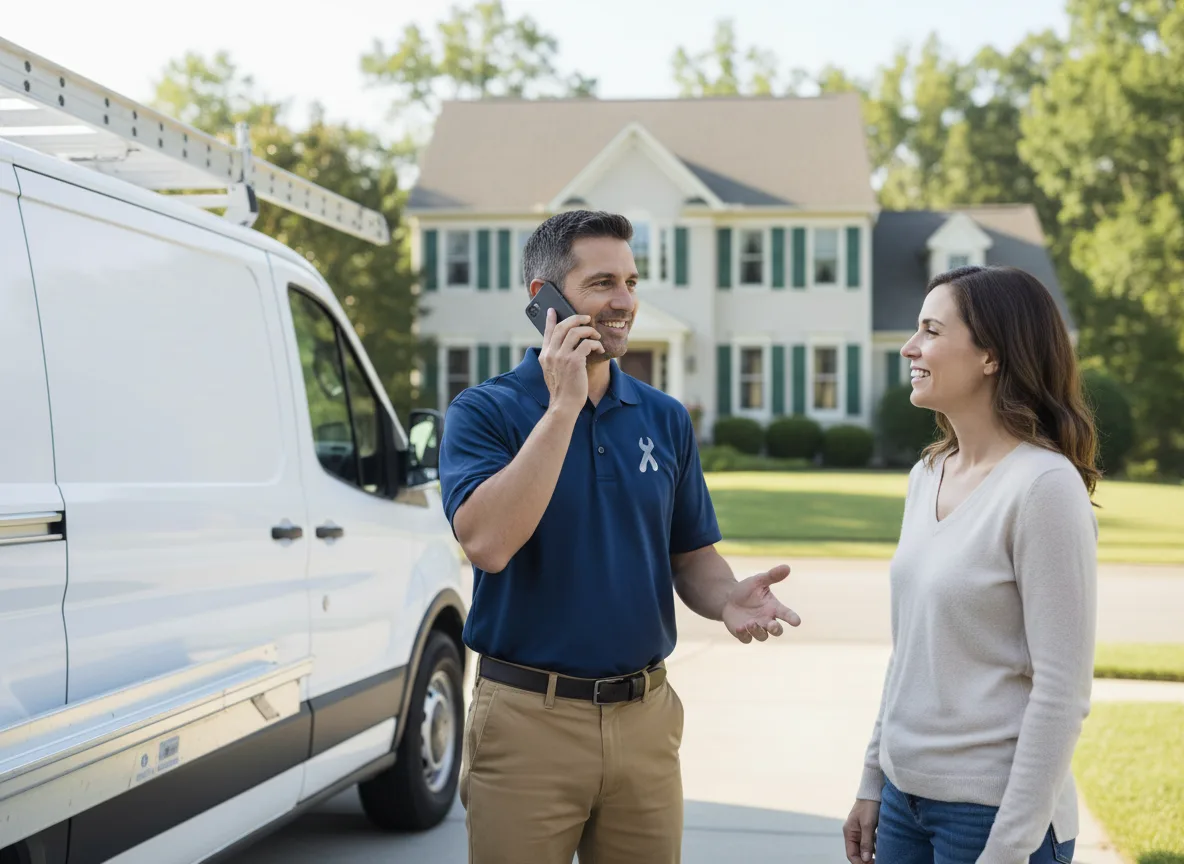 Home Gutter Service Potter, NE FAQs